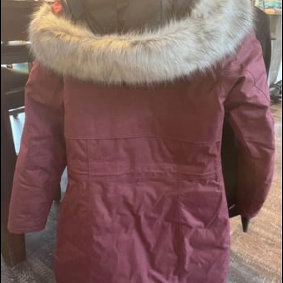 Columbia winter jacket - Picture 2 of 3